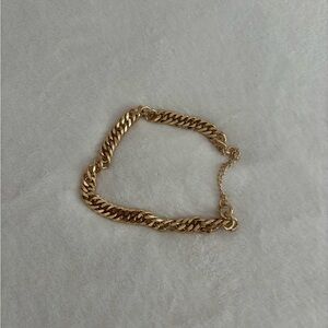 Gold chain Necklace Collection